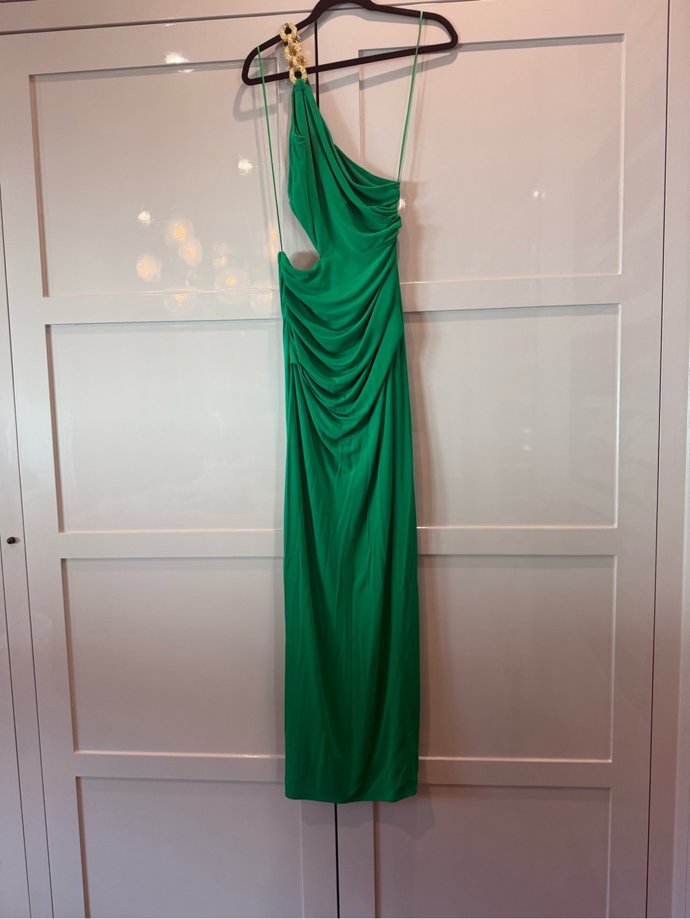 cult gaia Cobie Gown - Picture 4 of 6